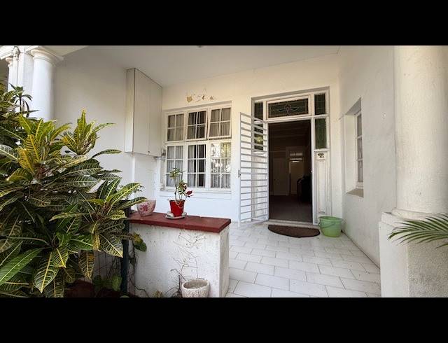 2.5 BEDROOM APARTMENT RENTED IN MUSGRAVE